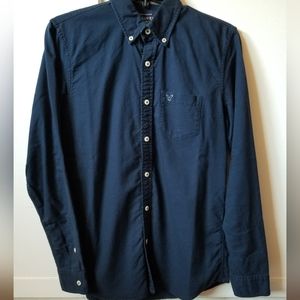 American Eagle Outfitters Button Down Oxford Shirt